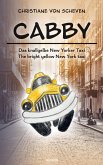 Cabby - das knallgelbe New Yorker Taxi - the bright yellow New York taxi (eBook, ePUB)