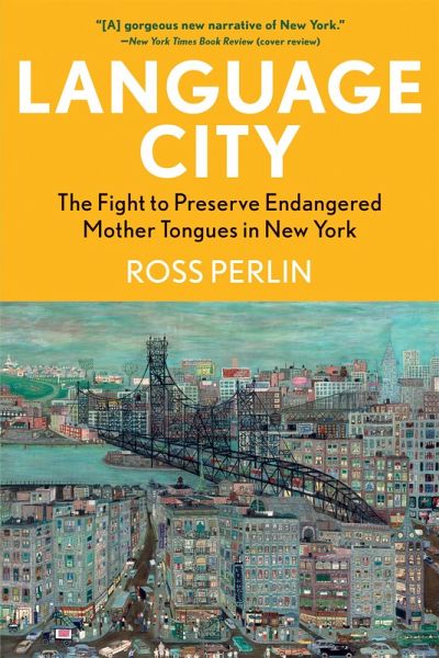 Language City (eBook, ePUB)
