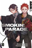 Smokin Parade, Band 10 (eBook, ePUB)