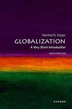 Globalization (eBook, PDF) - Steger, Manfred B.