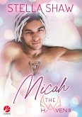 The Haven: Micah (eBook, ePUB)