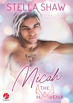 The Haven: Micah (eBook, ePUB) - Shaw, Stella