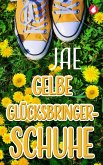 Gelbe Glücksbringerschuhe (eBook, ePUB)