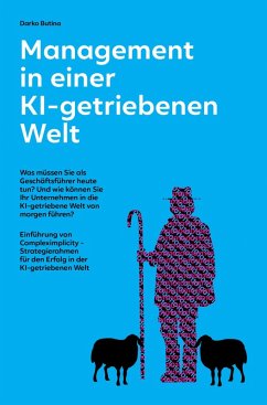 Cover Management in einer KI-getriebenen Welt (eBook, ePUB)