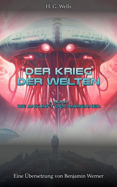 Der Krieg der Welten (eBook, ePUB) - Wells, Herbert Georg