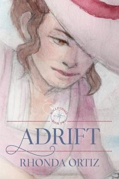 Adrift - Ortiz, Rhonda