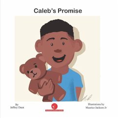 Caleb's Promise - Dean, Jeffrey