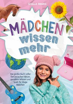 Mädchen wissen mehr! - Brahms, Giselle