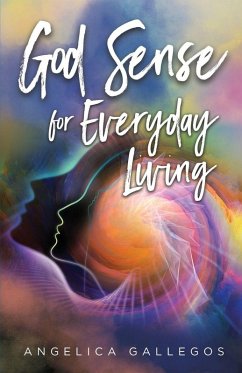 Cover God Sense for Everyday Living