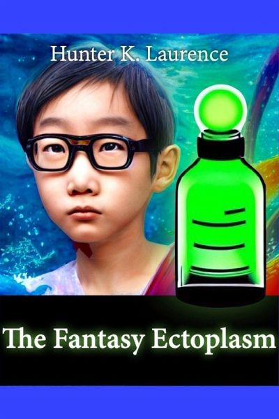 The Fantasy Ectoplasm