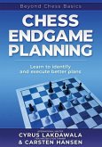 Chess Endgame Planning