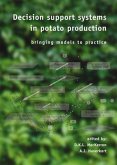 Decision Support Systems in Potato Production