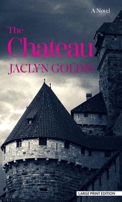 The Chateau - Goldis, Jaclyn