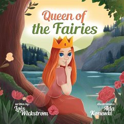 Queen of the Fairies - Wickstrom, Lois