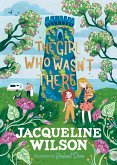 The Girl Who Wasn't There (eBook, ePUB)