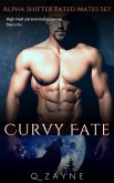 Curvy Fate (eBook, ePUB) Curvy Fate (eBook, ePUB)