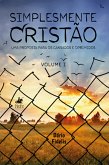 Simplesmente Cristão (eBook, ePUB)