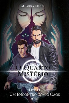 O Quarto Mistério (eBook, ePUB) - Celius, M. Souza