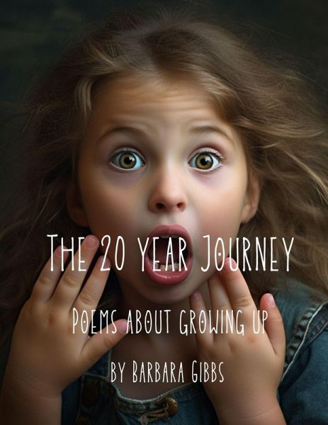 The 20 year Journey (eBook, ePUB)