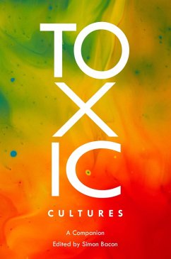 Toxic Cultures (eBook, ePUB)