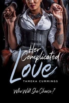 Cover Her Complicated Love (eBook, ePUB)