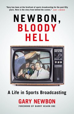 Newbon, Bloody Hell (eBook, ePUB) - Newbon, Gary