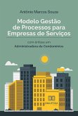 Modelo Gestão de Processos para Empresas de Serviços (eBook, ePUB)
