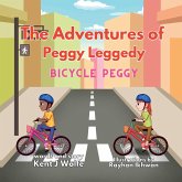 The Adventures of Peggy Leggedy