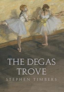 The Degas Trove - Timbers, Stephen