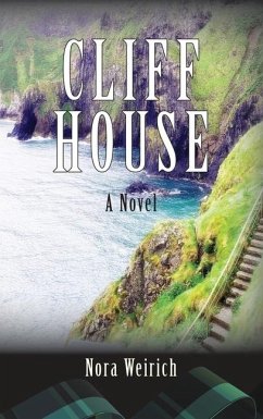 Cliff House - Weirich, Nora