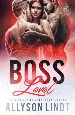 Boss Level - Lindt, Allyson