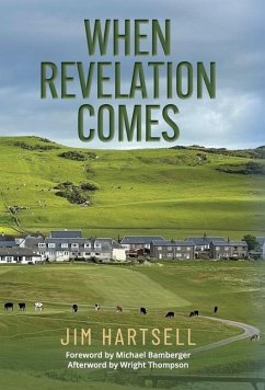 When Revelation Comes - Hartsell, Jim