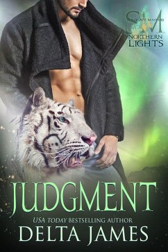 Judgment (Syndicate Masters: Northern Lights, #3) (eBook, ePUB) - James, Delta