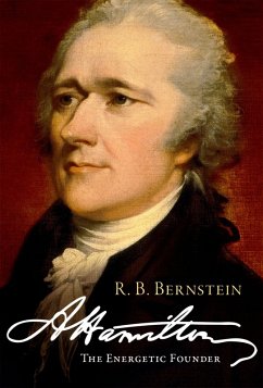 Hamilton (eBook, ePUB) - Bernstein, R. B.