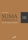 Sinopse da Suma Teológica (eBook, ePUB)