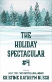 The Holiday Spectacular #4 (eBook, ePUB)