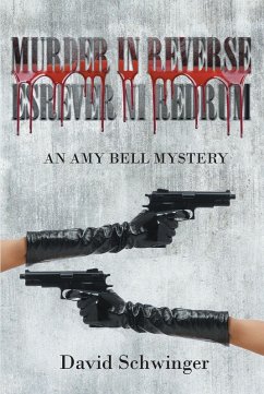 Murder in Reverse (eBook, ePUB) Murder in Reverse (eBook, ePUB)
