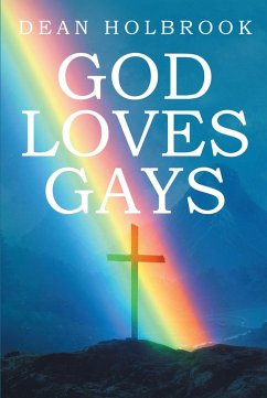 God Loves Gays (eBook, ePUB)