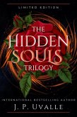 The Hidden Souls Trilogy: Limited Edition (eBook, ePUB)