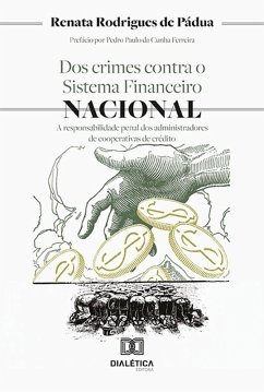 Cover Dos crimes contra o sistema financeiro nacional (eBook, ePUB)