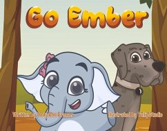 Go Ember! - Brewer, Cody
