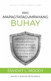 Ang Mapagtatagumpayang Buhay