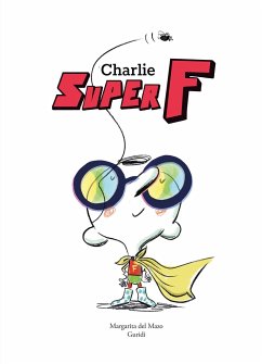 Charlie Super F - Del Mazo, Margarita