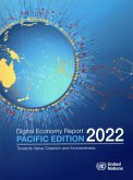 Digital Economy Report 2022: Towards Value Creation and Inclusiveness