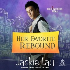 Her Favorite Rebound - Lau, Jackie