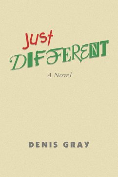 Just Different - Gray, Denis