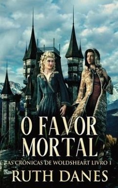 O Favor Mortal - Danes, Ruth