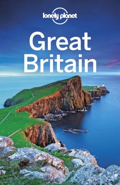 Lonely Planet Great Britain (eBook, ePUB) - Lonely Planet, Lonely Planet