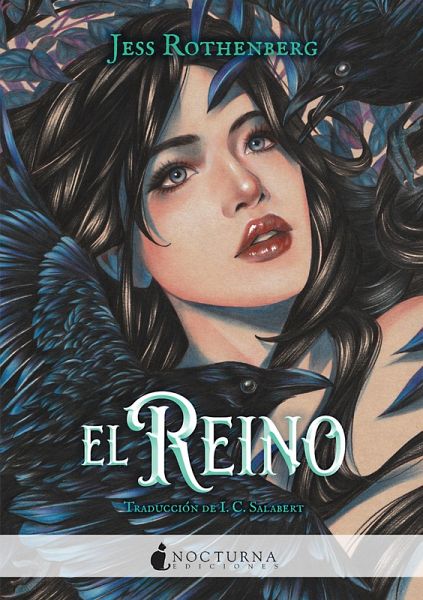 El Reino (eBook, ePUB)