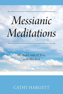 Cover Messianic Meditations (eBook, ePUB)